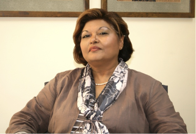 Bismillah Binti Kader