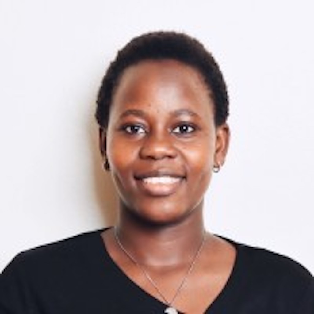 Sarah Mueni Mutambu
